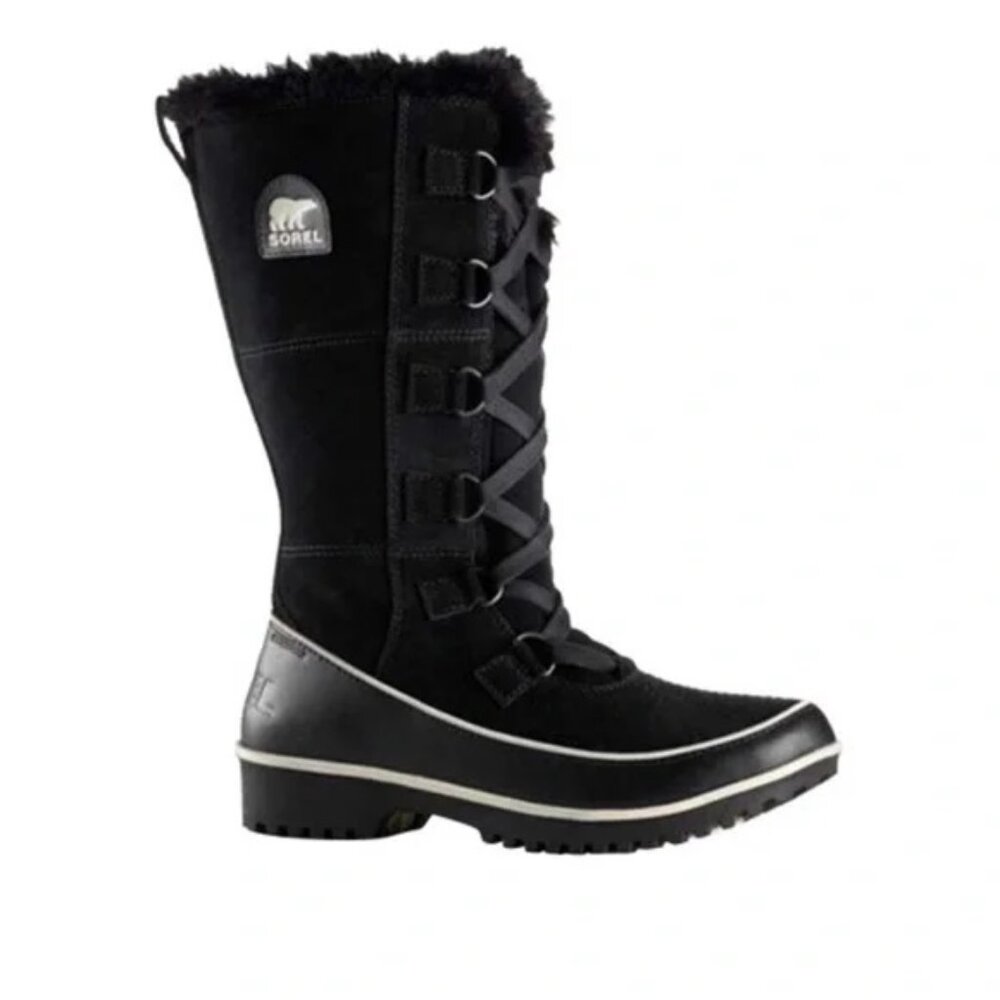 Sorel Tivoli High II Boots